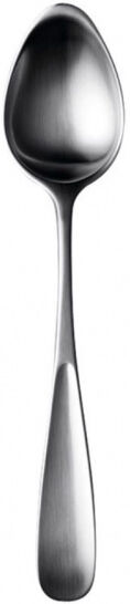 Georg Jensen theelepel Vivianna 15 cm RVS zilver - Zilver