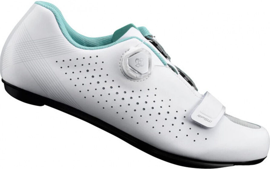 Shimano fietsschoenen Race RP501 dames wit