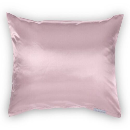 Beauty Pillow Old Pink 60 x 70 cm