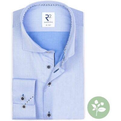 R2 Amsterdam Overhemd NOS.TWILL.002 - 41 R2 Amsterdam Overhemd NOS.TWILL.002 - 41