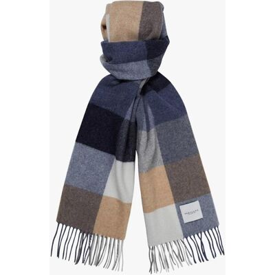 Profuomo Sjaal PPWS30004C - onesize Profuomo Sjaal PPWS30004C - onesize