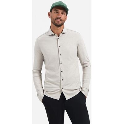 No Excess Overhemd N4180 - L No Excess Overhemd N4180 - L