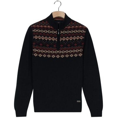 Baileys Trui 528432 - L Baileys Trui 528432 - L