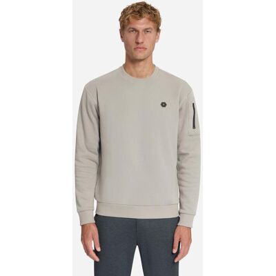 No Excess Sweater 33130857 - XXXL No Excess Sweater 33130857 - XXXL
