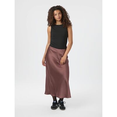 Neo Noir Rok Bovary Dark Rose - 34 Neo Noir Rok Bovary Dark Rose - 34