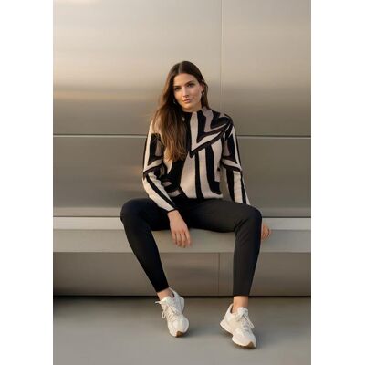 Betty Barclay Sweater 261-53851715 - 38 Betty Barclay Sweater 261-53851715 - 38