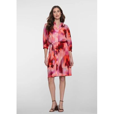 Geisha Jurk 67101-20 - XL Geisha Jurk 67101-20 - XL