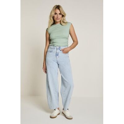 PARA MI Jeans Scotty Used Sky - W42/L30 PARA MI Jeans Scotty Used Sky - W42/L30