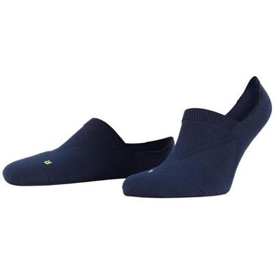 Falke lage sokken 16601 blauw - One Size Falke lage sokken 16601 blauw - One Size