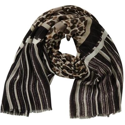 Betty Barclay Sjaal 252-34731650 - onesize Betty Barclay Sjaal 252-34731650 - onesize