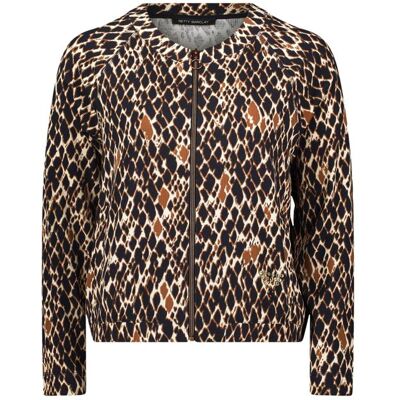 Betty Barclay Blouse 252-26381431 - 40 Betty Barclay Blouse 252-26381431 - 40