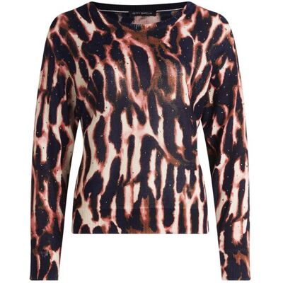 Betty Barclay Sweater 252-52701428 - 44 Betty Barclay Sweater 252-52701428 - 44
