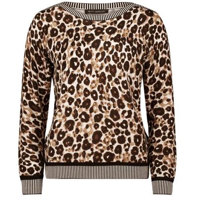 Betty Barclay Sweater 252-53231598 - 40 Betty Barclay Sweater 252-53231598 - 40