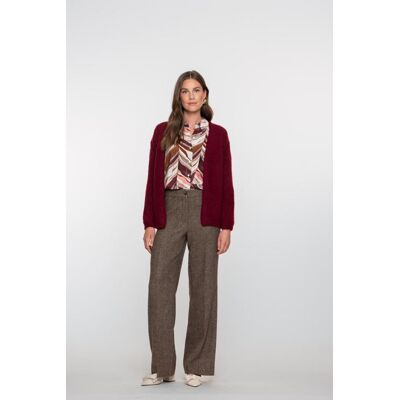 Geisha Broek 51800-10 - L Geisha Broek 51800-10 - L