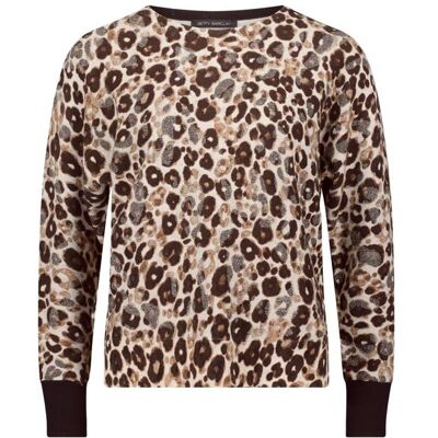 Betty Barclay Sweater 252-53211596 - 44 Betty Barclay Sweater 252-53211596 - 44