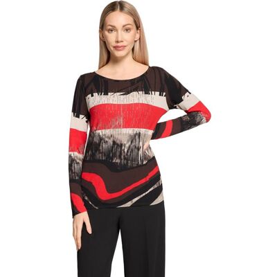 Betty Barclay T-Shirt 261-27091785 - 40 Betty Barclay T-Shirt 261-27091785 - 40