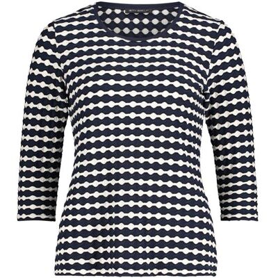 Betty Barclay T-Shirt 261-23791179 - 40 Betty Barclay T-Shirt 261-23791179 - 40