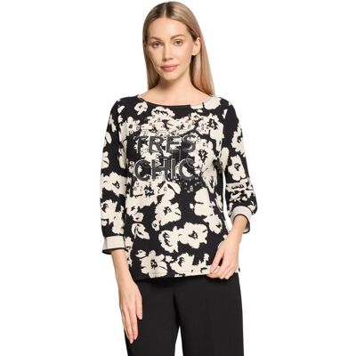 Betty Barclay Sweater 261-27191771 - 46 Betty Barclay Sweater 261-27191771 - 46