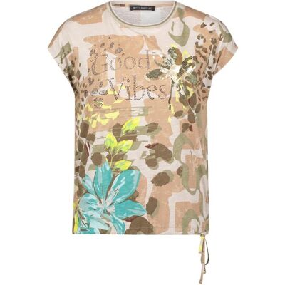 Betty Barclay T-Shirt 261-28001935 - 38 Betty Barclay T-Shirt 261-28001935 - 38
