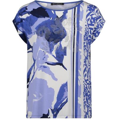 Betty Barclay T-Shirt 261-28102524 - 40 Betty Barclay T-Shirt 261-28102524 - 40