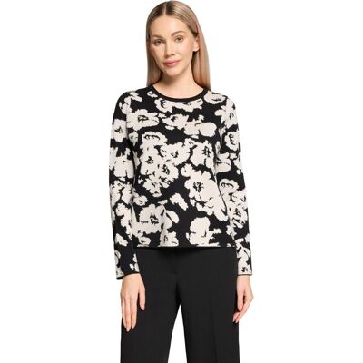 Betty Barclay Sweater 261-53912907 - 46 Betty Barclay Sweater 261-53912907 - 46