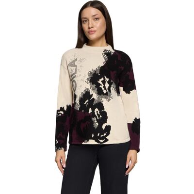 Betty Barclay Sweater 261-53931718 - 44 Betty Barclay Sweater 261-53931718 - 44