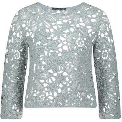 Betty Barclay Sweater 261-54301912 - 36 Betty Barclay Sweater 261-54301912 - 36