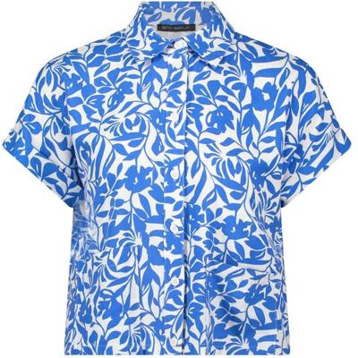 Betty Barclay Blouse 261-88301965 - 46 Betty Barclay Blouse 261-88301965 - 46