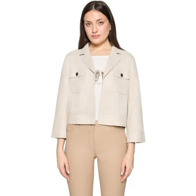 Betty Barclay Jack Beige - 46 Betty Barclay Jack Beige - 46