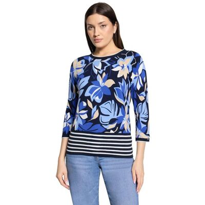 Betty Barclay Sweater 261-54001727 - 40 Betty Barclay Sweater 261-54001727 - 40