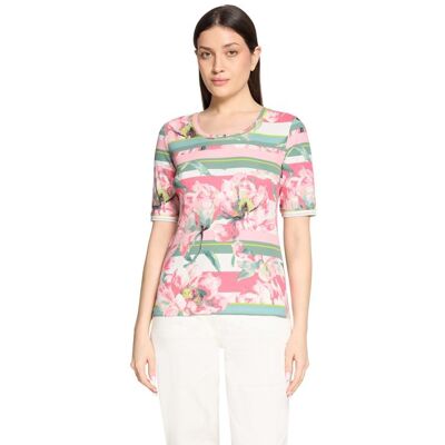 Betty Barclay T-Shirt 261-27621817 - 46 Betty Barclay T-Shirt 261-27621817 - 46