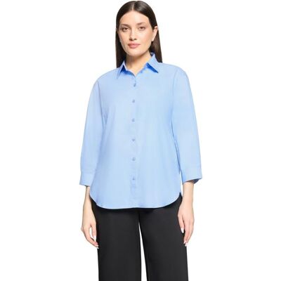 Betty Barclay Blouse 261-88181700 - 46 Betty Barclay Blouse 261-88181700 - 46