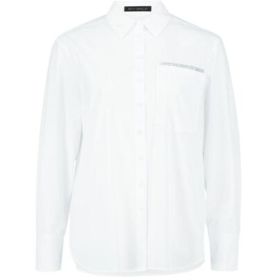 Betty Barclay Blouse 252-89329555 - 40 Betty Barclay Blouse 252-89329555 - 40