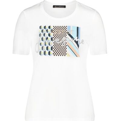 Betty Barclay T-Shirt 261-27531092 - 44 Betty Barclay T-Shirt 261-27531092 - 44