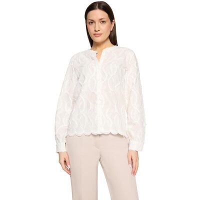Betty Barclay Blouse 261-80351922 - 40 Betty Barclay Blouse 261-80351922 - 40