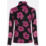 Fabienne Chapot Top Jane Roze Bloemen - S