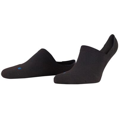 Falke lage sokken 16601 zwart - One Size Falke lage sokken 16601 zwart - One Size