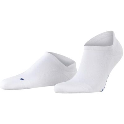 Falke enkel sokken 16609 wit - 39-41 Falke enkel sokken 16609 wit - 39-41