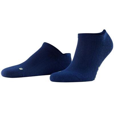 Falke enkel sokken 16609 blauw - 39-41 Falke enkel sokken 16609 blauw - 39-41