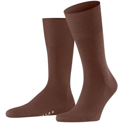 Falke Sokken 14435 bruin - 41-42 Falke Sokken 14435 bruin - 41-42