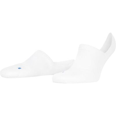 Falke lage sokken 16601 wit - 44/45 Falke lage sokken 16601 wit - 44/45