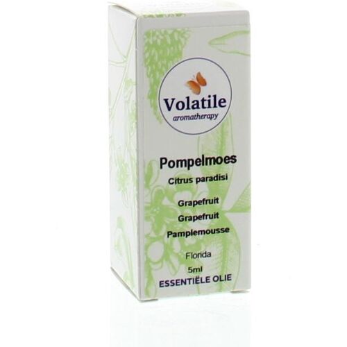 Volatile Pompelmoes