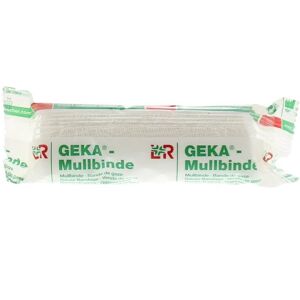 Geka Hydrofiel windsel 4m x 8cm