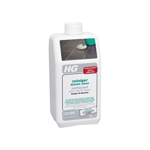 HG Blauwe steen vloerreiniger (1 ltr)