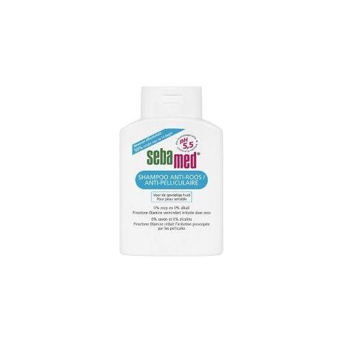 Sebamed Shampoo anti-roos