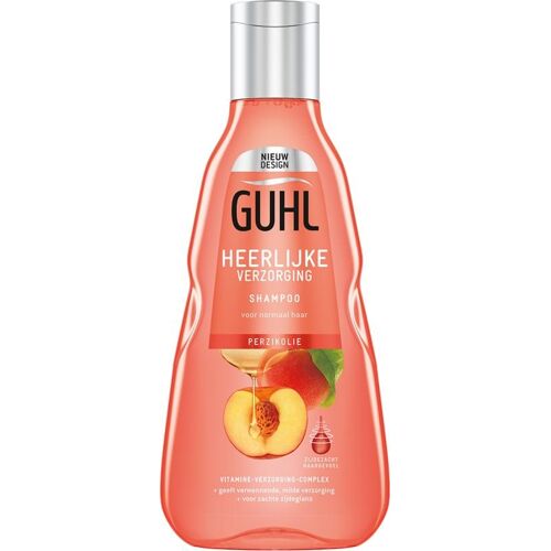 Guhl Heerlijke verzorging shampoo