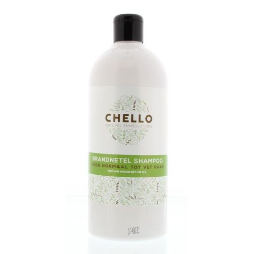 Chello Shampoo brandnetel