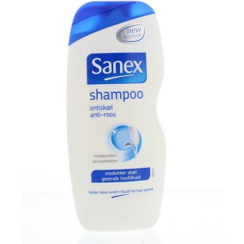 Sanex Shampoo anti roos