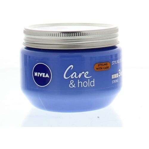 Nivea Care & hold styling creme gel