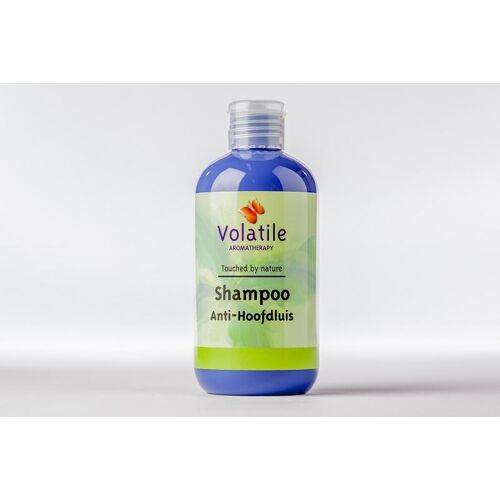 Volatile Bij kriebelbeestjes shampoo (250 ml)